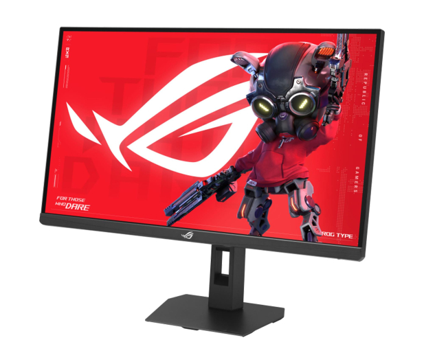 ASUS ROG Strix 5K XG27JCG - 1578894 - zdjęcie 3